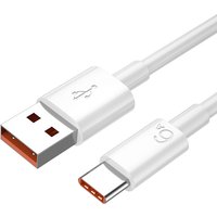 66W Super Fast Charge Cord 0.25/1/1.5/2m High Speed Transfer Data Cable USB to PD Fast Charging Wire For iPhone Huawei Samsung