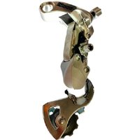 AliExpress NONE For Dahon Neos 2.0 SR Suntour Folding Bike Quick Lift Rear Derailleur Cage 7 Speed