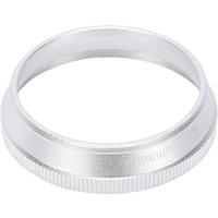 Adapter Fit for Summitar 50mm F/2.0 Lens Aluminum Alloy Camera Lens Mount Adapter Adapter Fit for E39 39mm Filter