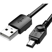 Mini USB 1M 2M Cable Mini USB to USB Fast Data Charger Cable for MP3 MP4 Player Car DVR Digital Camera HDD Mini USB