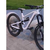 AliExpress NONE Bicycle Full Suspension Frame,Soft Tail , 29/27.5ER Boost, 148mm,Aluminium Alloy, Mountain 4 Links,MTB, AM Cycling Downhill,DPD