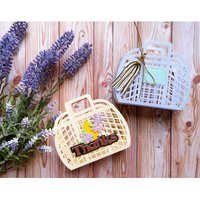 KLJUYP Handbag Metal Cutting Dies DIY Scrapbooking/album Decorative Embossing DIY Paper Cards