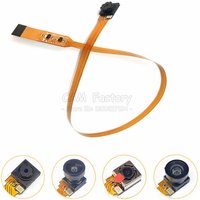 OV5647 Camera Module for Raspberry Pi ZERO Development Board Auto Focus Fish-eye Lens HD 22Pin 72 120 160 Degree 6CM 15CM 30CM