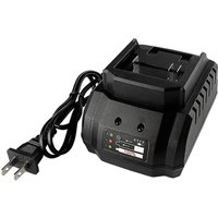 Mini 18V 21V Battery Charger Suitable For Makita Tools EU/US Plug Power Tool Portable High Quanlity Smart Fast Li-ion Charging