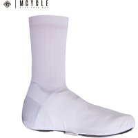 AliExpress mcycle Mcycle No Logo Cycling Overshoes Breathable Cycling Shoes Covers Road Bike Shoes Cover PU Neoprene Waterproof Bike Shoes Cover