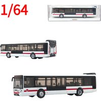 NOREV 1:87 Iveco TCL C13 Urbanway City Bus Model Car Model Iveco Play Vehicles Collectible Model Cars Toys for Boys Gift