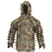 Tactical Camouflage Tree Camouflage Cape Hunting Lucky Suit Lightweight CS Camouflage Bird Watching Game Suit