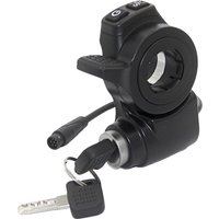 For Kukirin G2 Master with lock throttle Accelerator replacement spare parts