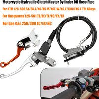 Motorcycle Hydraulic Clutch Master Cylinder For KTM EXC EXC-F SX SX-F XC XC-W XCF-W XC-F TPI 6Days 125 150 250 350 450 500 image 4
