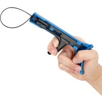 For Nylon Cable Tie TG-100 Fastening and cutting tool Hand Tools Cable Tie Gun Special Pliers