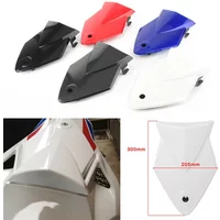 Motorcycle Rear Passenger Cowl Seat Back Cover Fairing Part For BMW S1000RR S 1000 RR S1000R 2009 2010 2011 2012-2014 S1000 RR