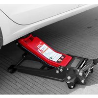Car Jack Lift Trolly Jack 3 Ton Floor Jack Double Pump