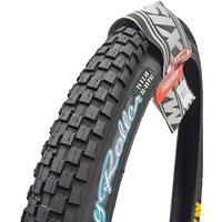 AliExpress maxxis(运动及娱乐) MAXXIS HOLY ROLLER BMX Tire 24 inches 26 inches BMX,Dirt Jump,Pump Track,Urban Bike Tire 24x2.4, 26x2.4