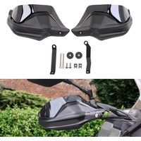 Carbon Handguard Shield Hand Guard Protector Windshield Fit For Voge 900 DSX DS900X DSX900 2024 2025 Motorcycle Accessories