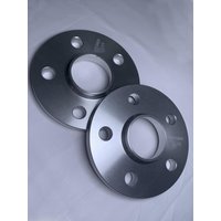2pcs 15mm Wheel Spacer Adapter PCD 5x114.3 Center Bore 64.1mm