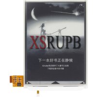 6inch ED060TC1 Eink LCD Screen Display Without Touch Screen For Amazon Kindle Voyage Screen Replacement