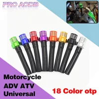 Gas Fuel Cap Valve Vent Breather Tube For SXF XCF EXCF CR CRF KX KLX YZ YZF WR RM RMZ 125 150 250 350 450 500 Motorcycle ADV ATV