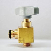 Für Gaskessel-Wasserversorgungsventil, Druckentlastungsventil, Ersatz, kompatibel mit an der Wand montierten Kesselmodellen