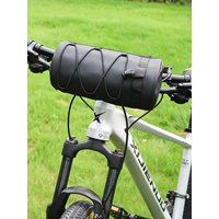 AliExpress DOMEN Bicycle Waterproof Front Bag MTB Bicycle Handlebar Bag Storage Outside Multifunction Riding Bag Bicycle Accessories