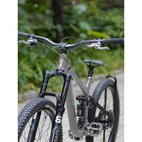 AliExpress JSHOU BIKE 2026 FROG WAKE FW900 4-Piston Hydraulic Disc Brake Set,Reach/Free Stroke Adjust,Aluminum for SUR-RON Light Bee MTB Downhill