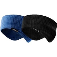 AliExpress WRELS Winter Ear Warmers Headband Fleece Headband Running Cycling Thermal Ear Muffs Hiking Ski Moisture Wicking Sport Headband