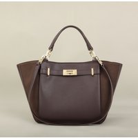 PG 2026 New Niche Luxury Designer Shoulder Crossbody Armpit Bag Head Layer Cowhide Leather Ladies Fashion Large Capacity Bag