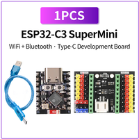 1PCS ESP32-C3 SuperMini Development Board WiFi Bluetooth ESP32 C3 Mini Module Type-C