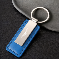 Motorcycle Accessories CNC Keychain Keyring Fit For Moto Guzzi Breva 850 1100 1200 GRISO BREVA 1100 NORGE 1200 GT8V BREVA 750 V7