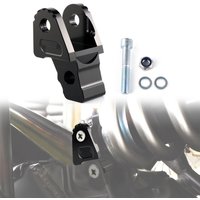 Lowering Link Kit Fit For KAWASAKI VERSYS 650 2007 2008 2009 2010 2011 2012 2013 2014-2024 Motorcycle Rear Suspension Drop Lever