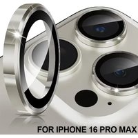 3pcs Lens Glass For iPhone 16 15 14 Plus 13 Pro Max Lens Glass Protection Film Accessory For iPhone 15 14 PM 13 Mini Camera Lens