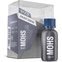 MOHS Ceramic Coating for Cars Deep Gloss 3-Year Protection DIY Paint Coating Kit for Long-Lasting Shine Easy Application