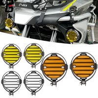 Fog Light Protector For CFMOTO CF MOTO 800MT 800 MT MT800 2021 2022 2023 2024 Motocycle Accessories Lamp Guard Protection Cover