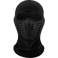 AliExpress NONE TOSUOD Windproof Dustproof Warm Face Mask for Winter Outdoor Cycling Skiing Motorcycle Elastic Breathable Full Face Mask