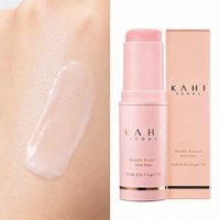 KAHI Wrinkle Bounce Moisturizing Multi Balm Daily Face Moisturizer Stick Hydrating Lip Eye Neck Cream Skin Care Balm