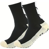 AliExpress OLOEYER Anti-Slip Football Socks Men Women Athletic Soccer Socks Breathable For Running Yoga Basketball Cycling Sports Grip Socks