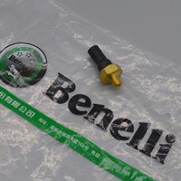300cc 600cc Minimum Engine oil pressure sensor cable for benelli BN302 BJ500 502C TNT300 TNT600 Keeway TRK502/502X