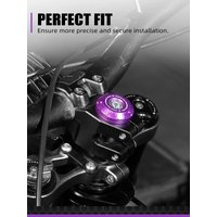 AliExpress NICECNC For Surron Light Bee X Front Fork Suspension Core For SUR-RON Light Bee S L1E For Segway X160 X260 Electric Dirt Bike