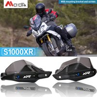 NEW with logo Motorcycle Handguards For BMW S1000XR S100 XR 2016-2023 Motorcycle Accessories handlebar Hand Guards Protectors