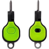 Portable Stainless Steel Lure Scissors Fishing Line And PE Line Serrated Blade MINI Fishing Scissors