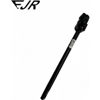 Applicable to Tesla Model X 16-18 Models Directional Gear Cross Shaft Right Side Part Number 1027828-00-B image 3