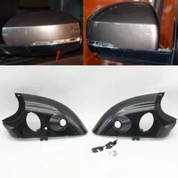 360°Panoramic Camera Rearview Lower Mirror Cover Cap For Land Rover Discovery 2014 -2023 Range Rover Sport 2014-2022