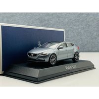 Diecast NOREV 1:43 Scale Volvo V40 FACELIFT Alloy Car Model