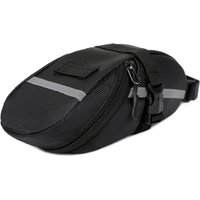 AliExpress NONE Bicycle WaterProof Saddle Bag Bicycle Tail Bag Mountain Bike Rear Bag Bike Universal Tail Bag Outdoor Bicycle Accessories