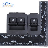 Car Power Window Switch Button 1C0959527A 1C0959855A For Volkswagen Beetle 1998-2010 1C0959527A1C0959855 accessories