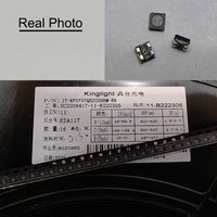 Kinglight SMD2020 full color LED lamp of four feet used for LED display maintenance,indoor RGB components for display