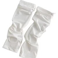 AliExpress NONE Fashionable Loose Ice Silk Sleeves Women Outdoor Sun Protection Breathable Cycling Driving Sleeves for Outdoor Sports Equipment