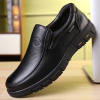 Hohe Qualität Leder Männer Casual Schuhe Italienische Luxus Marke Herren Loafer Atmungsaktive Formale Herren Kleid Schuhe Slip-on Fahren schuhe