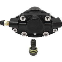 Motorcycle Disc Brake Caliper Front Brake Hydraulic Caliper 58573R Replacement for Vespa PX 125 PX 150 PX 200 56220R 563800