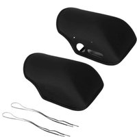 AliExpress NONE Motorcycle Handlebar Muffs Electric Bike Gloves handlebar Sun Protection ventilate Hand Covers Oxford Cloth Mesh Riding Gloves