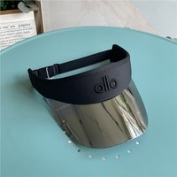 Lady sun protection hat - Summer outdoor sports tennis cap - Adjustable sun hat - Suitable for daily outings